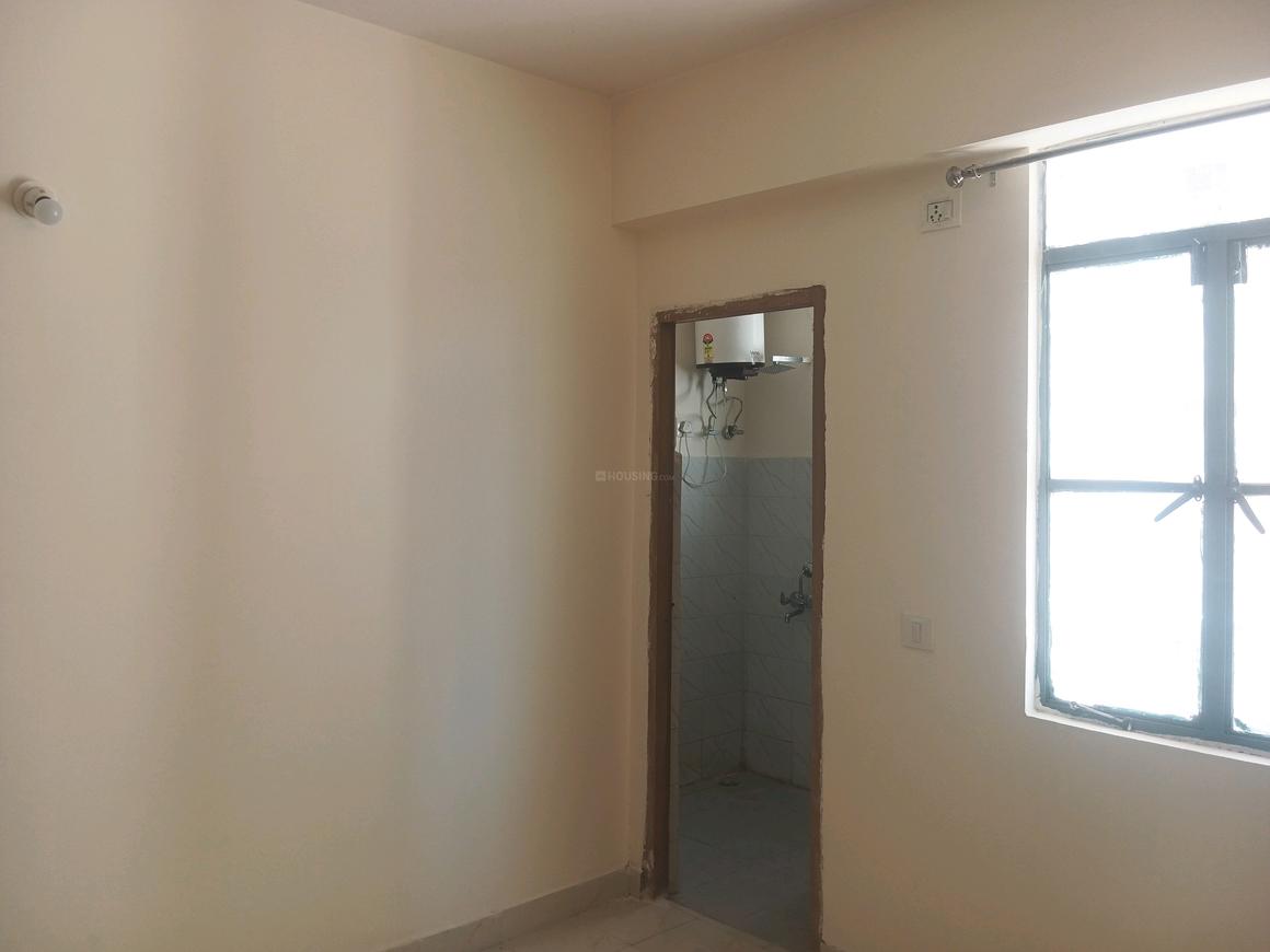 1 BHK for rent in Sector 37C, Gurugram — semi-furnished — 548 sq.ft — Ninex RMG Residency