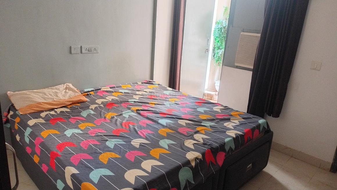 1 BHK for rent in Sector 37C, Gurugram — 481 sq.ft — Ninex RMG Residency