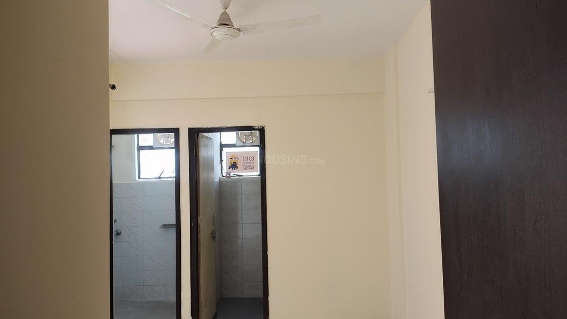 1 BHK for rent in Sector 37C, Gurugram — semi-furnished — 510 sq.ft — Ninex RMG Residency