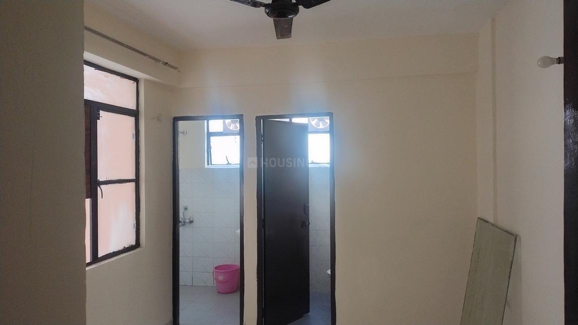 1 BHK for rent in Sector 37C, Gurugram — semi-furnished — 481 sq.ft — Ninex RMG Residency