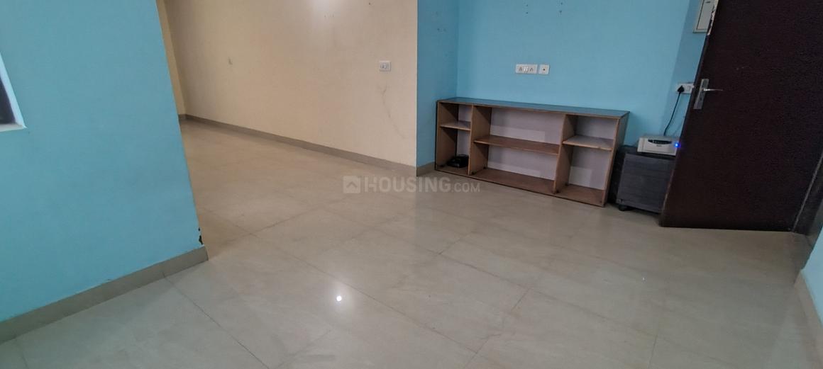 1 BHK for rent in Sector 37C, Gurugram — semi-furnished — 481 sq.ft — Ninex RMG Residency