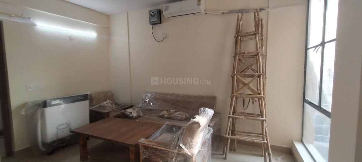1 BHK for rent in Sector 37C, Gurugram — 512 sq.ft — Ninex RMG Residency