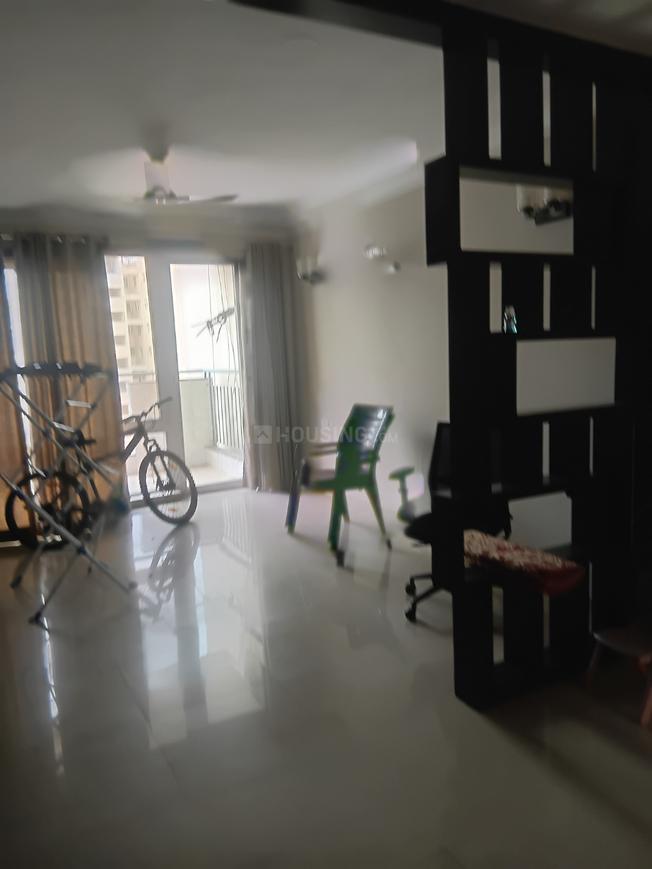 1 BHK for rent in Sector 37C, Gurugram — 225 sq.ft — Corona Optus