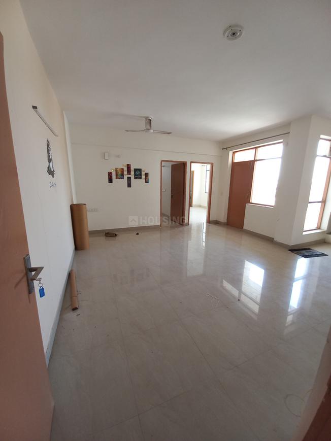 1 BHK for rent in Sector 37C, Gurugram — unfurnished — 510 sq.ft — Ninex RMG Residency