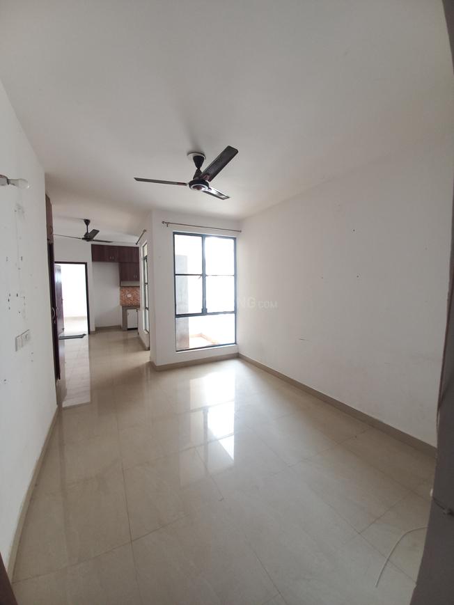1 BHK for rent in Sector 37C, Gurugram — semi-furnished — 560 sq.ft — Ninex RMG Residency