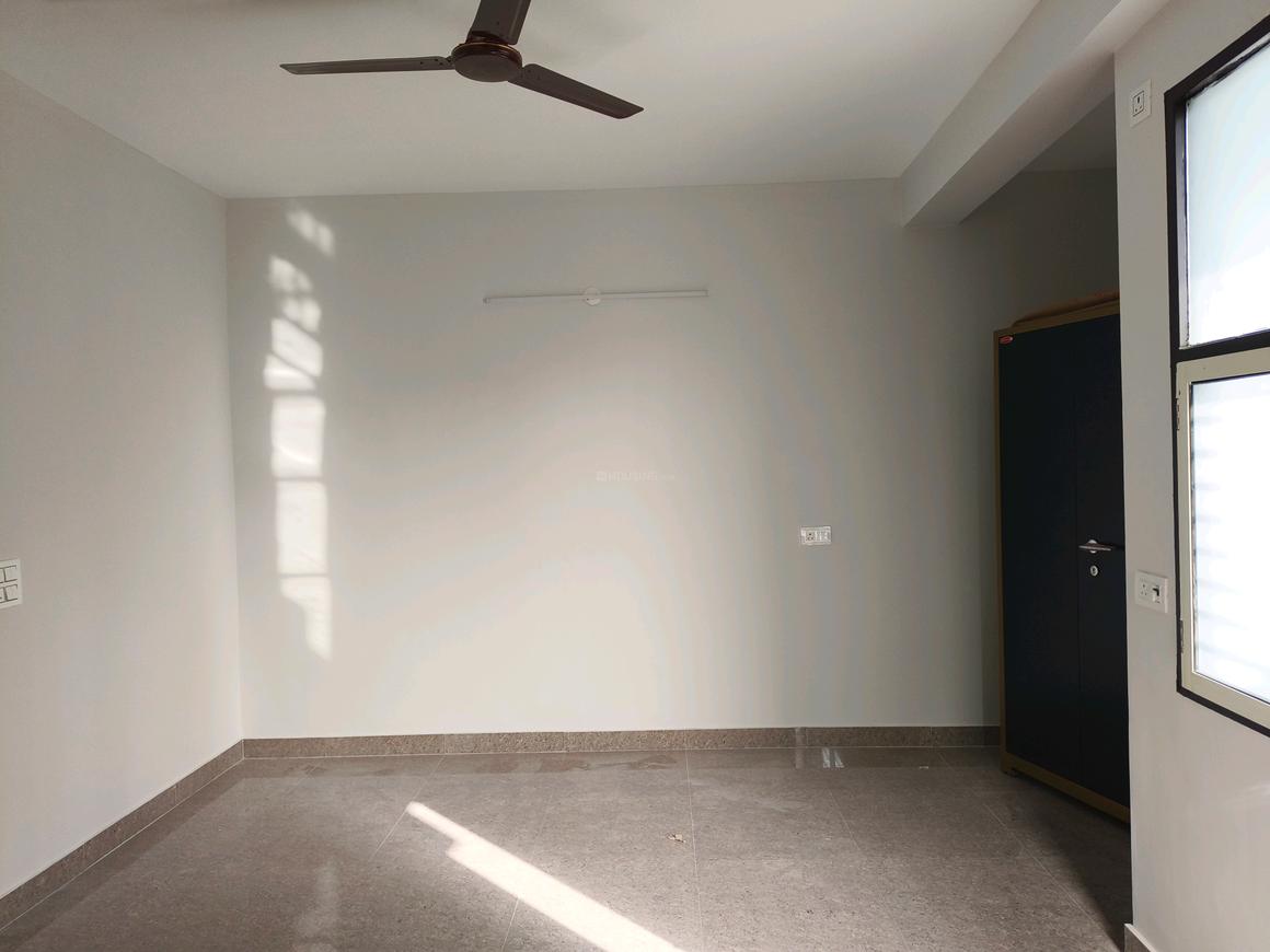 1 BHK for rent in Sector 37C, Gurugram — 369 sq.ft