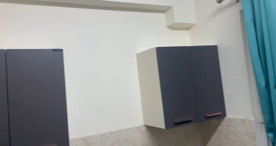 1 BHK for rent in Sector 37d, Gurugram — semi-furnished — 600 sq.ft — Signature The Millennia 2