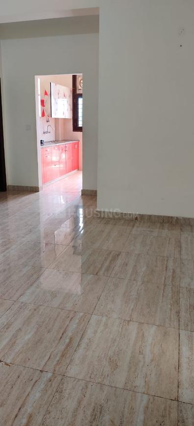 1 BHK for rent in Sector 38, Gurugram — semi-furnished — 900 sq.ft