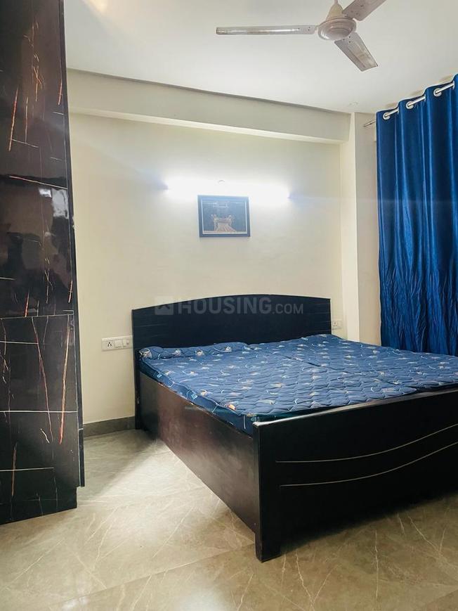 1 BHK for rent in Sector 38, Gurugram — 400 sq.ft