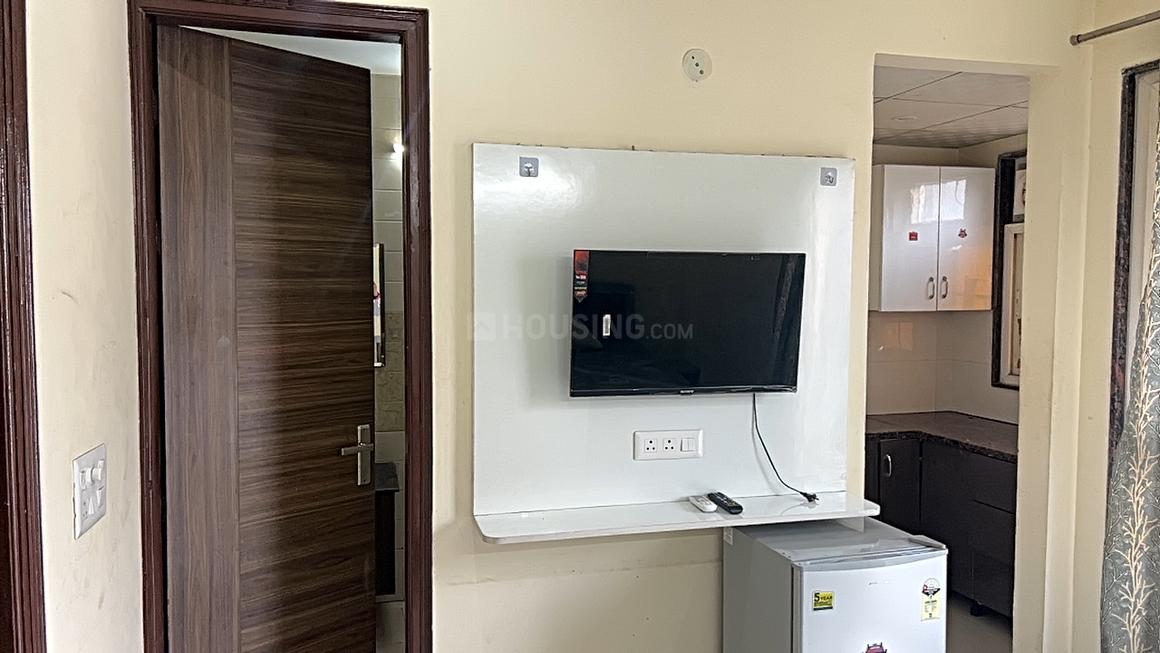 1 BHK for rent in Sector 38, Gurugram — 1050 sq.ft