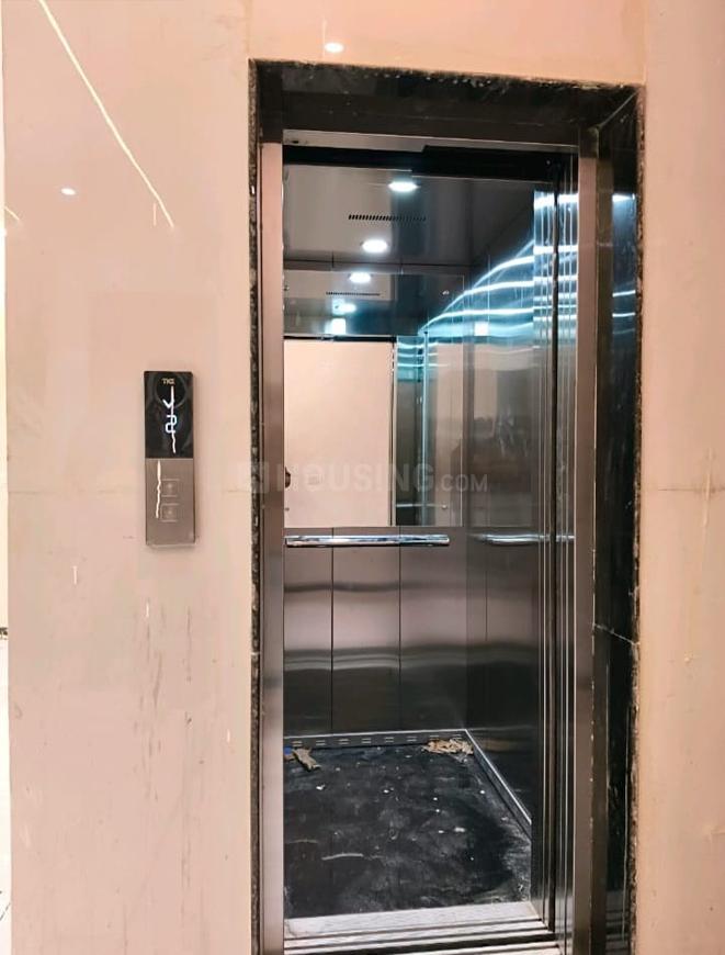 1 BHK for rent in Sector 38, Gurugram — 550 sq.ft