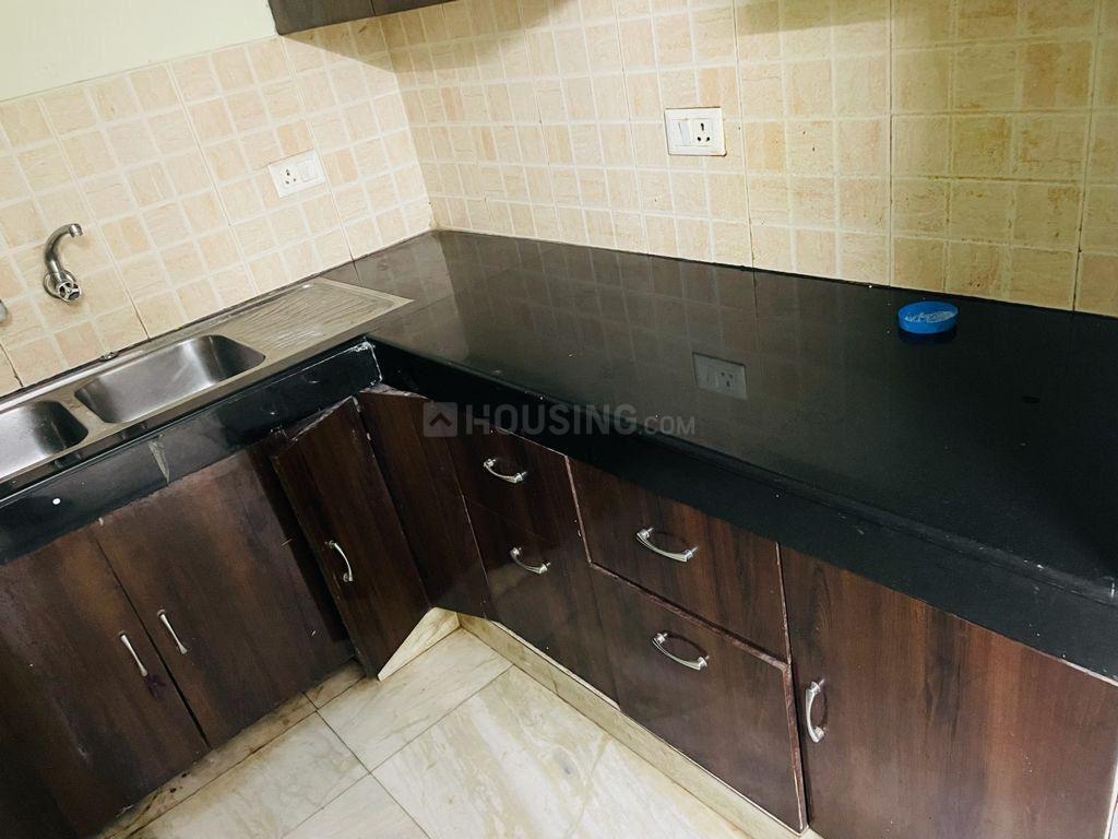 1 BHK for rent in Sector 38, Gurugram — unfurnished — 700 sq.ft