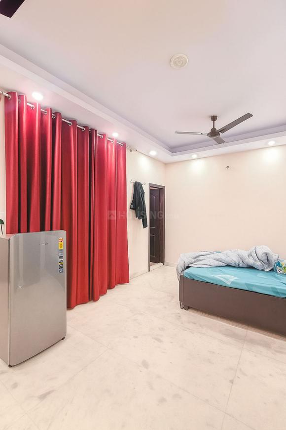 1 BHK for rent in Sector 38, Gurugram — 1200 sq.ft — HUDA Plot Sector 38