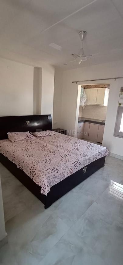 1 BHK for rent in Sector 38, Gurugram — 400 sq.ft