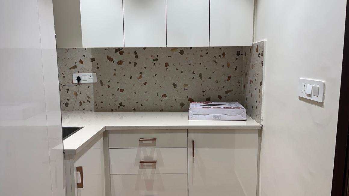 1 BHK for rent in Sector 38, Gurugram — 700 sq.ft