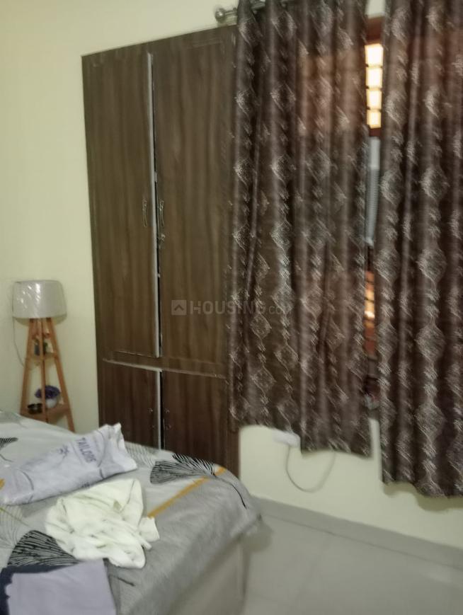 1 BHK for rent in Sector 38, Gurugram — semi-furnished — 800 sq.ft