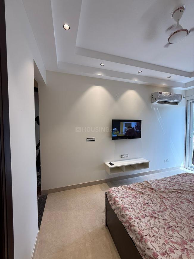 1 BHK for rent in Sector 38, Gurugram — 650 sq.ft