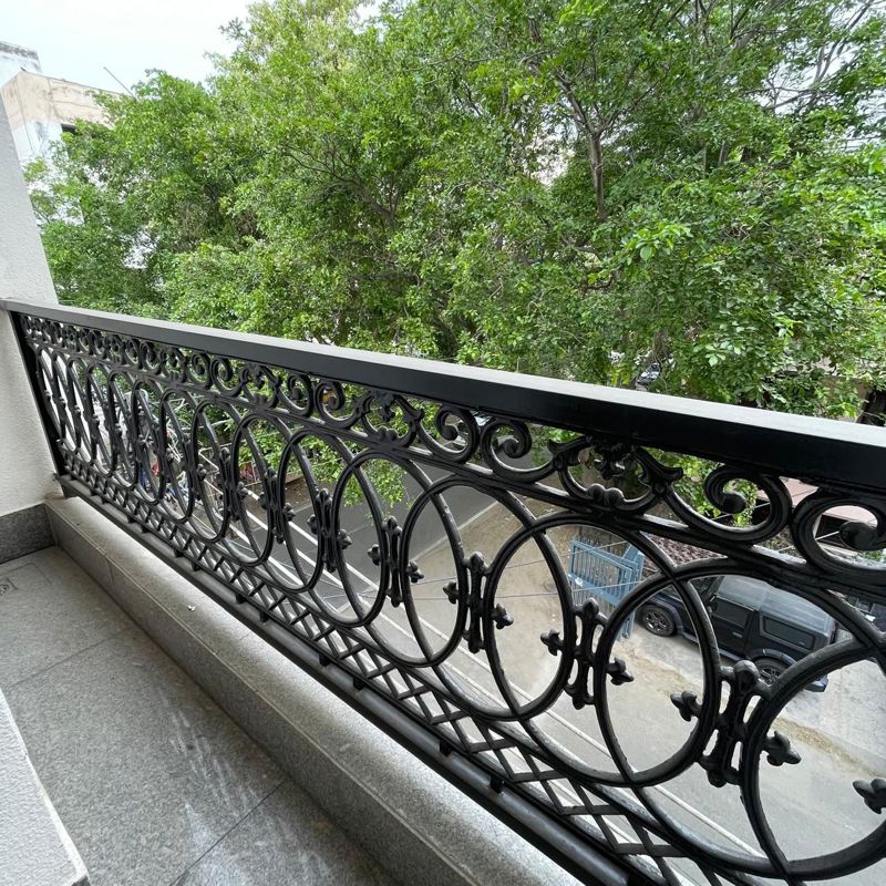 1 BHK for rent in Sector 38, Gurugram — furnished — 753 sq.ft