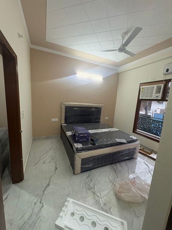 1 BHK for rent in Sector 38, Gurugram — furnished — 750 sq.ft