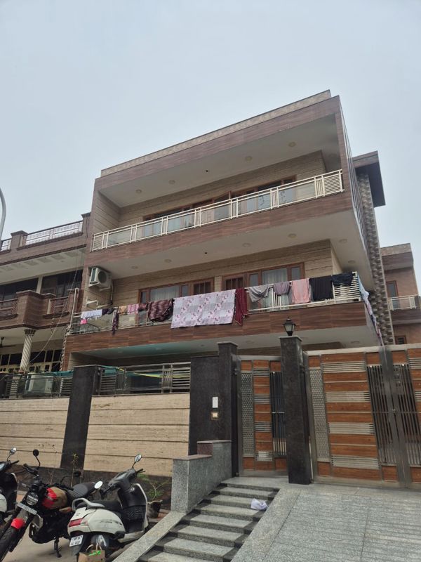 1 BHK for rent in Sector 39, Gurugram — unfurnished — 350 sq.ft