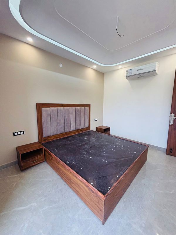 1 BHK for rent in Sector 39, Gurugram — furnished — 685 sq.ft