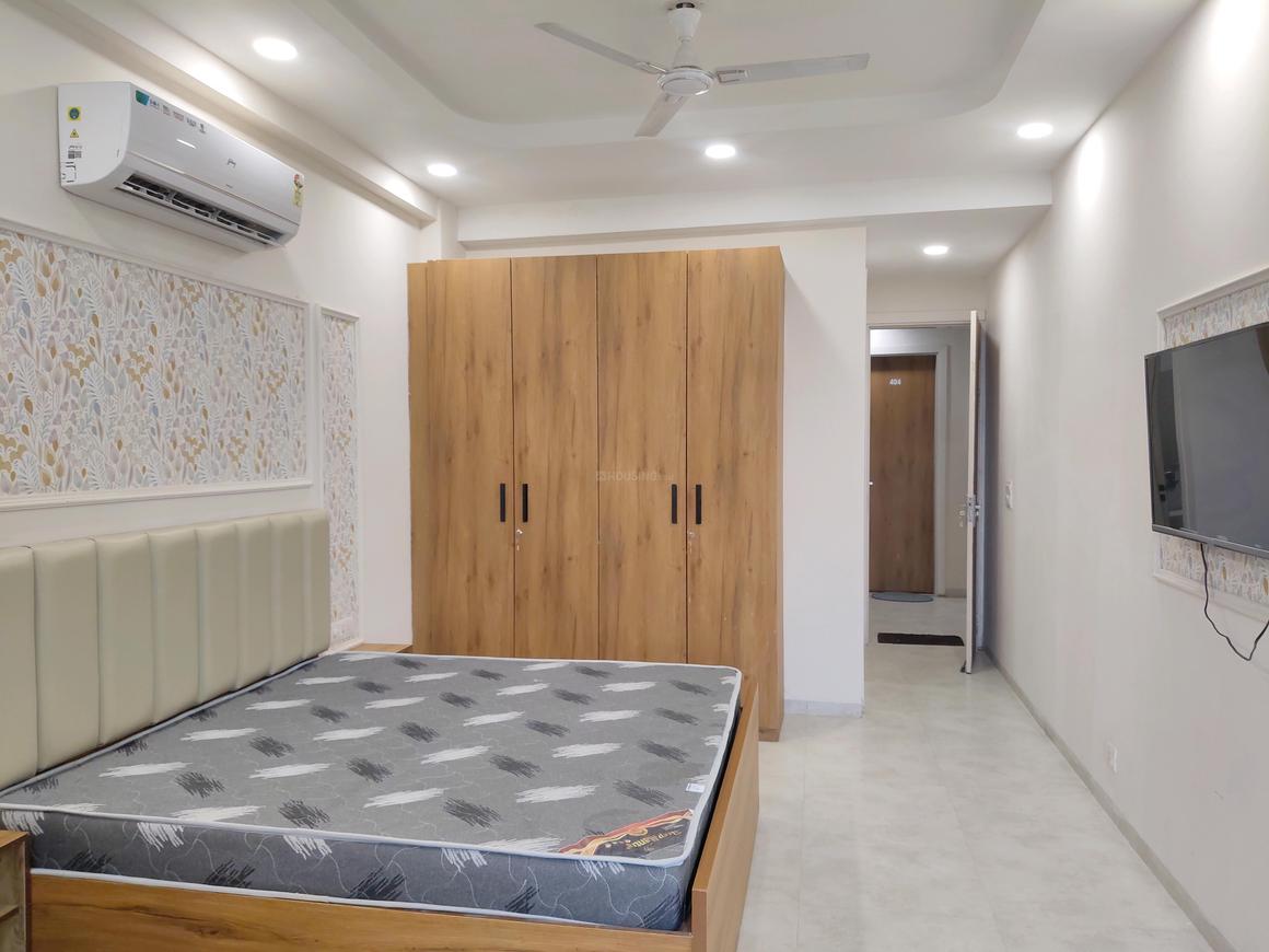 1 BHK for rent in Sector 39, Gurugram — 580 sq.ft — CGHS Urban Green