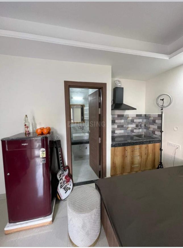 1 BHK for rent in Sector 39, Gurugram — 500 sq.ft