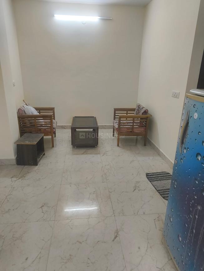 1 BHK for rent in Sector 39, Gurugram — 860 sq.ft — K W Royal Court