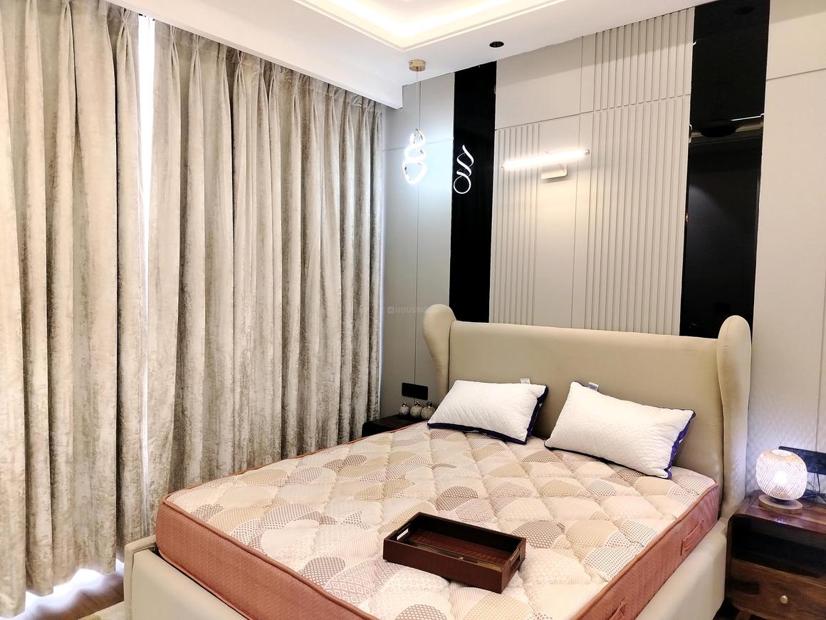 1 BHK for rent in Sector 39, Gurugram — 280 sq.ft