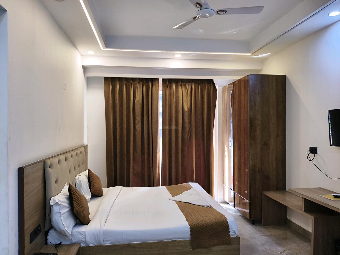 1 BHK for rent in Sector 39, Gurugram — 230 sq.ft