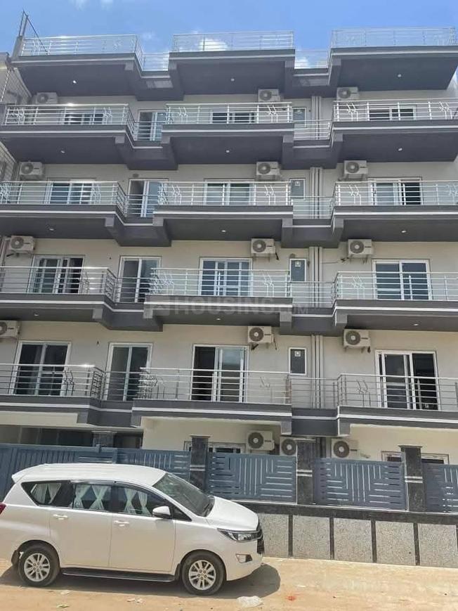1 BHK for rent in Sector 39, Gurugram — 950 sq.ft