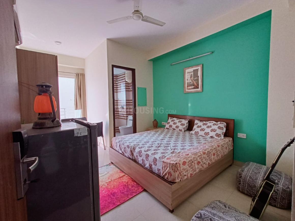 1 BHK for rent in Sector 39, Gurugram — 500 sq.ft