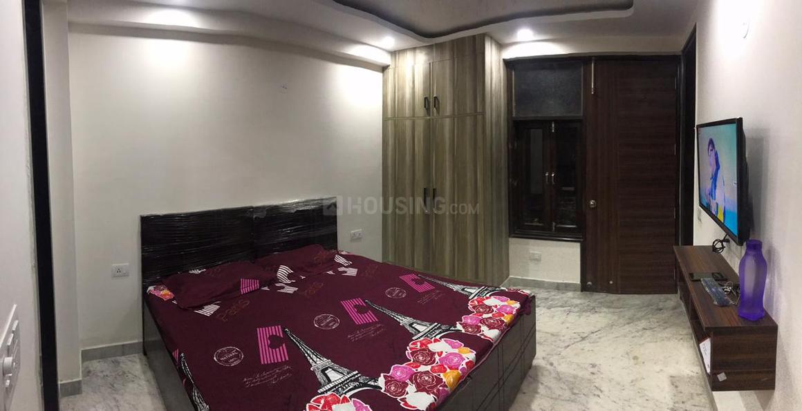 1 BHK for rent in Sector 39, Gurugram — 600 sq.ft