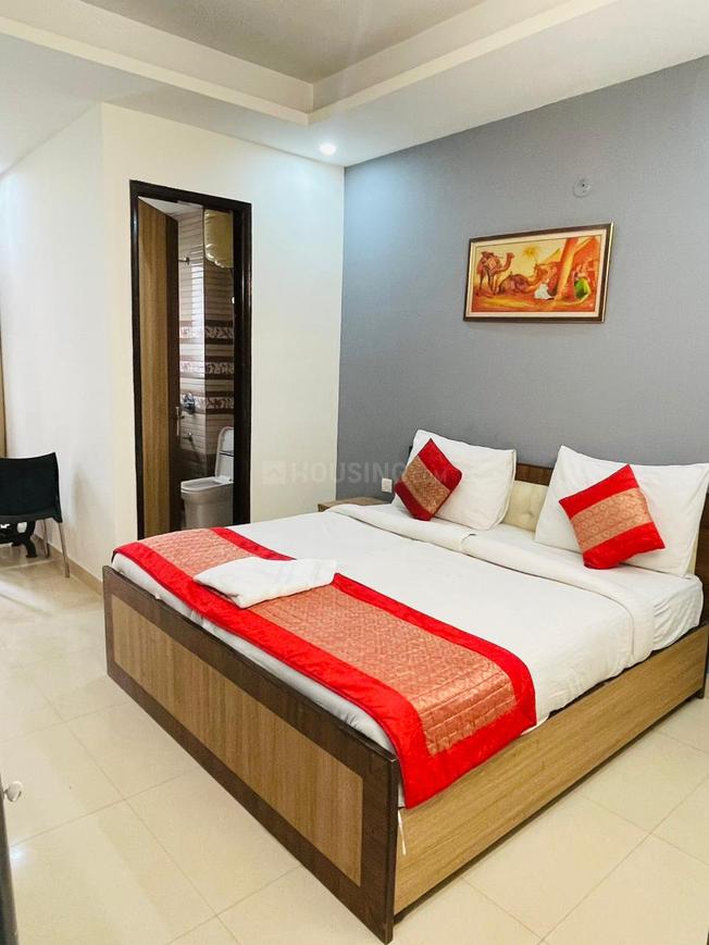 1 BHK for rent in Sector 39, Gurugram — 435 sq.ft