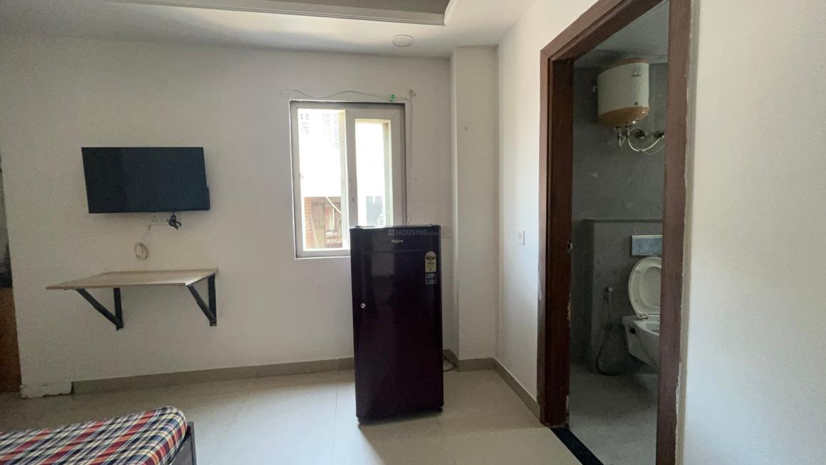1 BHK for rent in Sector 39, Gurugram — 500 sq.ft