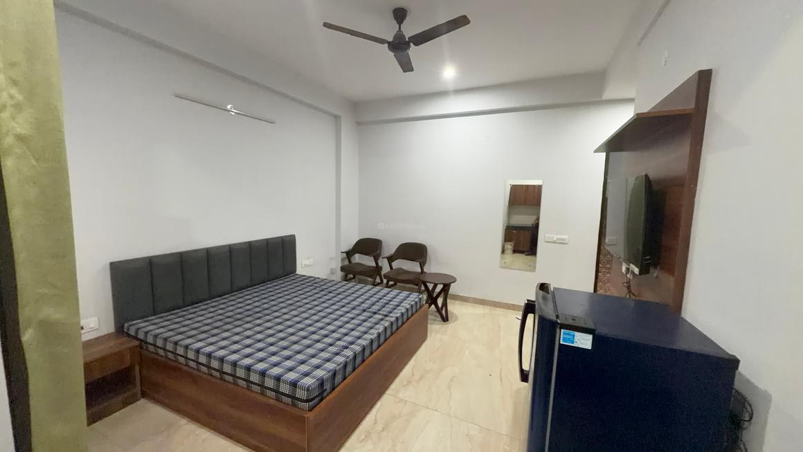 1 BHK for rent in Sector 39, Gurugram — 250 sq.ft