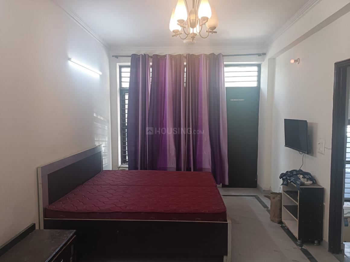 1 BHK for rent in Sector 39, Gurugram — 900 sq.ft