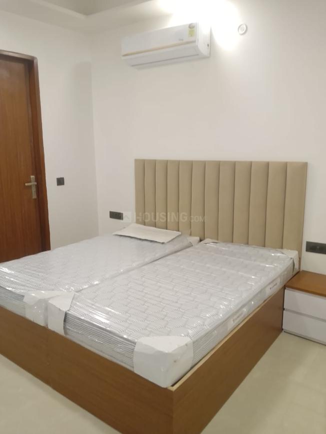 1 BHK for rent in Sector 39, Gurugram — 400 sq.ft