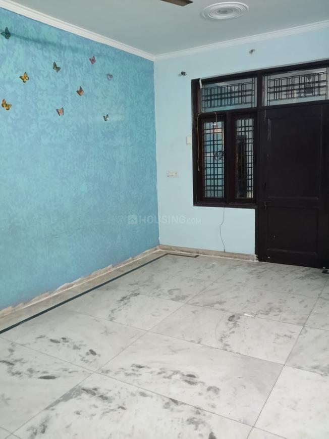 1 BHK for rent in Sector 4, Gurugram — semi-furnished — 900 sq.ft