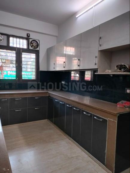 1 BHK for rent in Sector 4, Gurugram — semi-furnished — 852 sq.ft