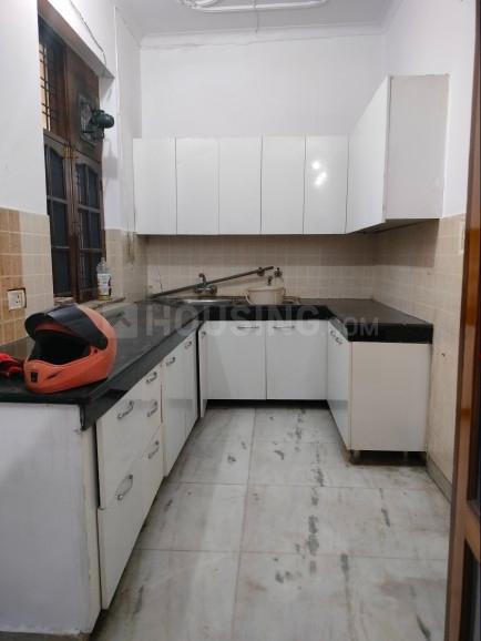 1 BHK for rent in Sector 4, Gurugram — semi-furnished — 869 sq.ft