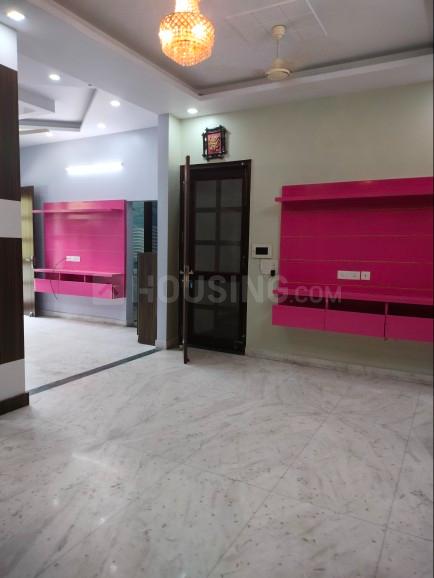 1 BHK for rent in Sector 4, Gurugram — semi-furnished — 845 sq.ft