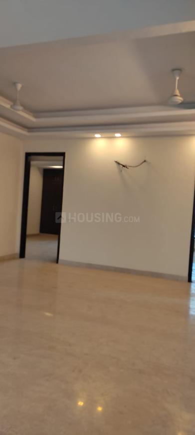 1 BHK for rent in Sector 4, Gurugram — semi-furnished — 817 sq.ft