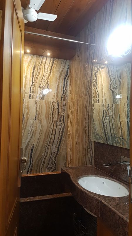 1 BHK for rent in Sector 40, Gurugram — furnished — 100 sq.ft — Greenwood City