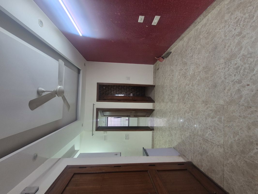 1 BHK for rent in Sector 40, Gurugram — semi-furnished — 1200 sq.ft