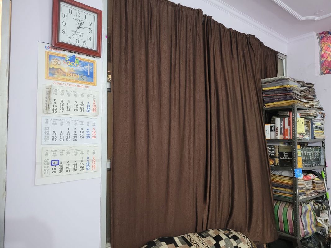 1 BHK for rent in Sector 40, Gurugram — furnished — 100 sq.ft