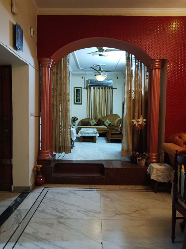 1 BHK for rent in Sector 40, Gurugram — furnished — 100 sq.ft
