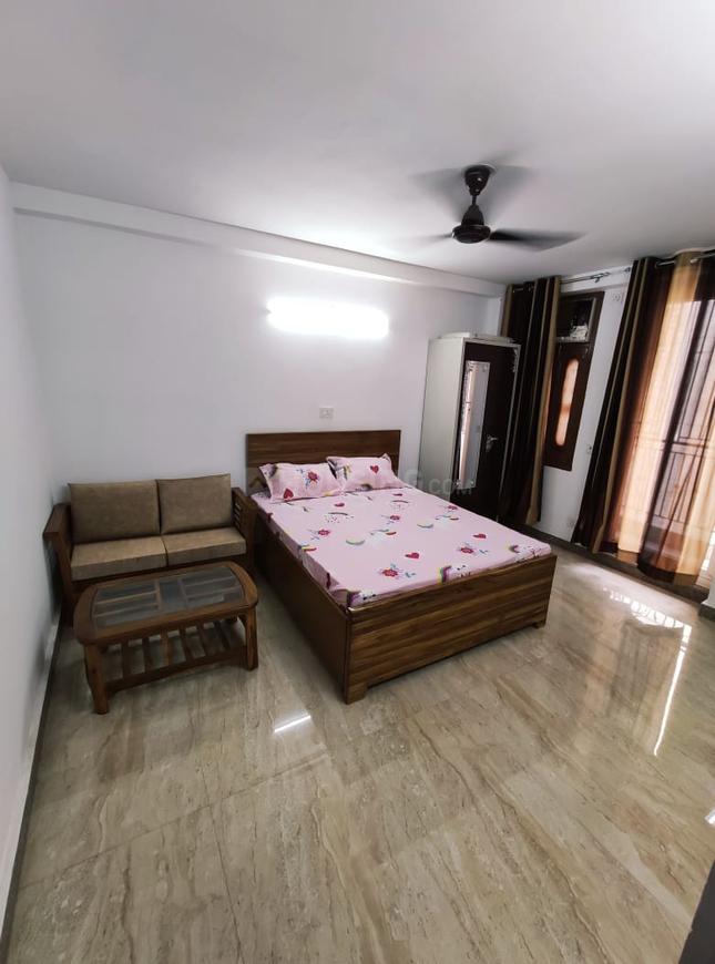1 BHK for rent in Sector 40, Gurugram — 649 sq.ft