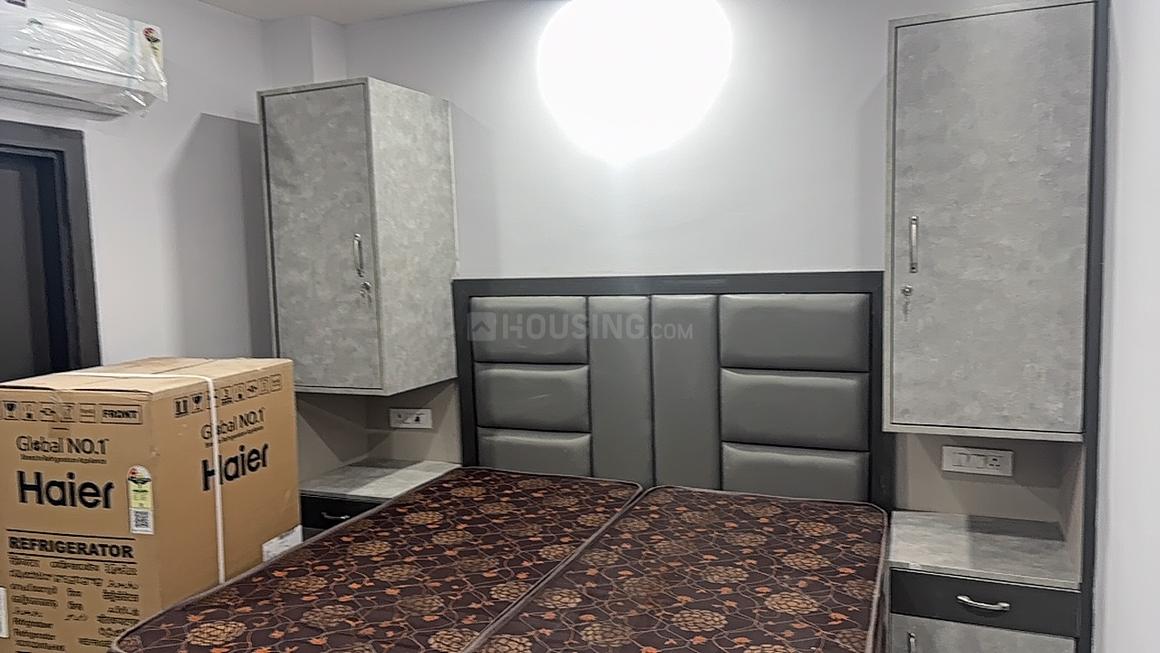 1 BHK for rent in Sector 40, Gurugram — 1100 sq.ft
