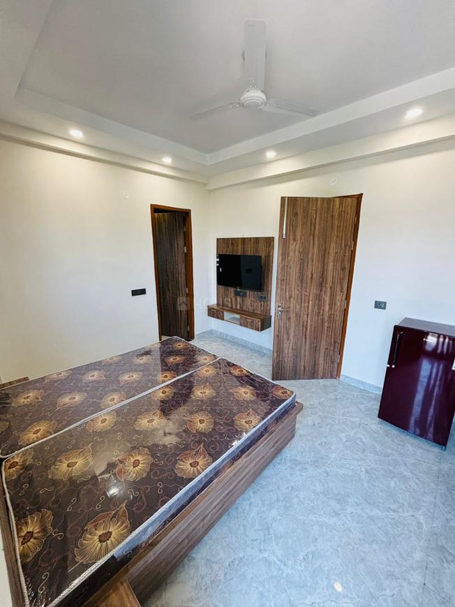 1 BHK for rent in Sector 40, Gurugram — 650 sq.ft